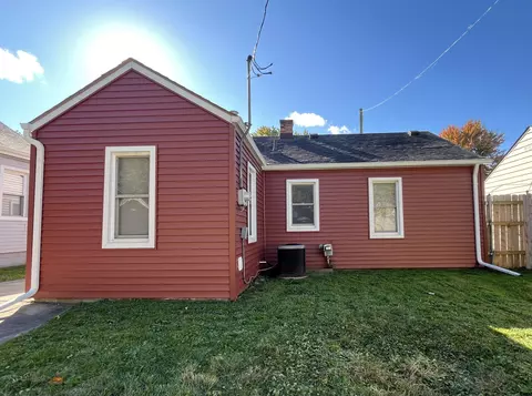 111 E Coy Ave, Hazel Park, MI 48030 photo 35