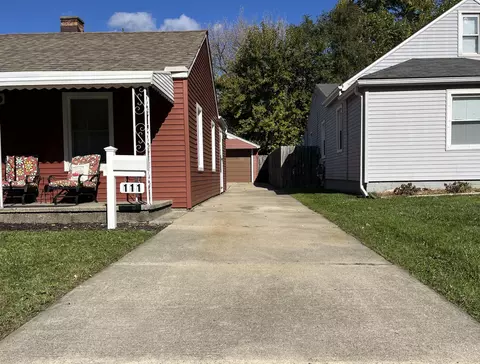 111 E Coy Ave, Hazel Park, MI 48030 photo 32