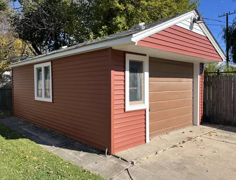 111 E Coy Ave, Hazel Park, MI 48030 photo 27