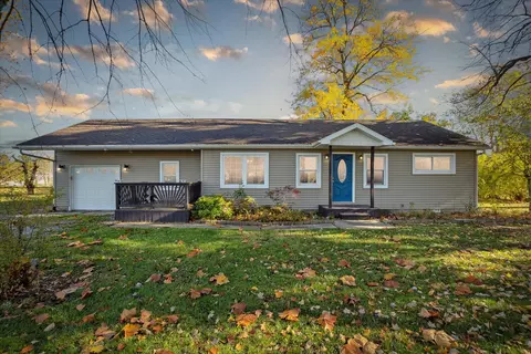 1906 Heiss Rd, Monroe, MI 48162 photo 2