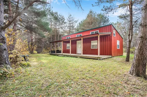 V/l 18 Mile Rd, Leroy, MI 49655