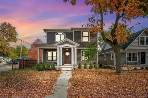 520 N Wilson Ave, Royal Oak, MI 48067