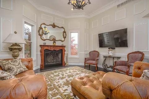 Living - 6650 N 39th St, Augusta, MI 49012 photo 1 of 2