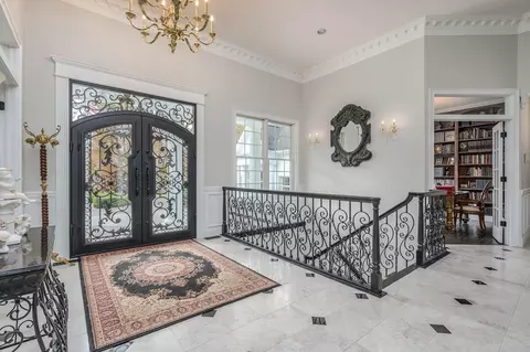 Entry Way - 6650 N 39th St, Augusta, MI 49012 photo 1 of 3