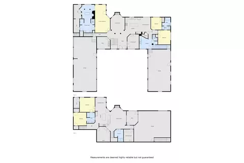 Floorplan - 6650 N 39th St, Augusta, MI 49012 photo 3 of 3