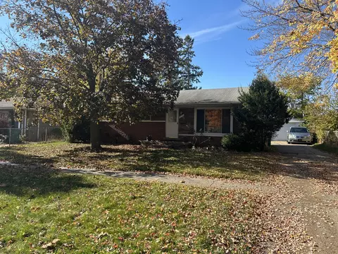 1374 Jeff St, Ypsilanti, MI 48198