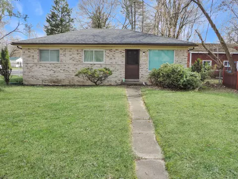 27207 Shiawassee St, Southfield, MI 48033