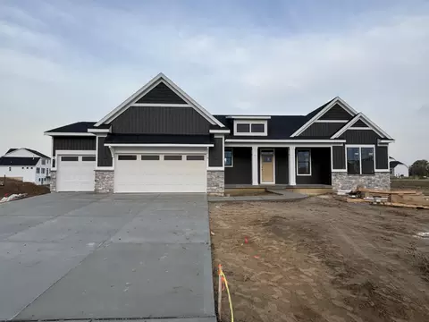 8025 Erie Dr, Byron Center, MI 49315
