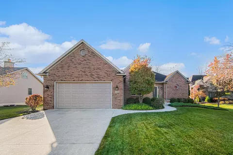751 Breconshire Dr, Saline, MI 48176