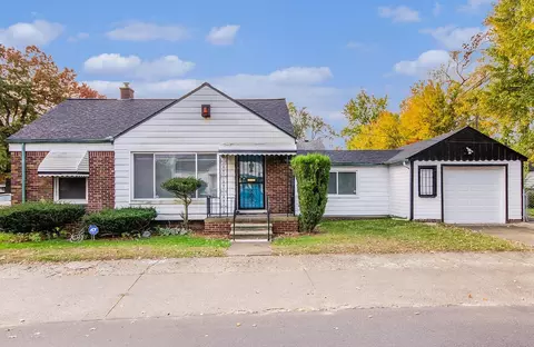19505 Pennington Dr, Detroit, MI 48221