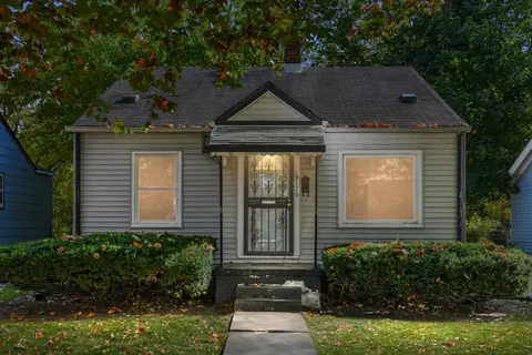 19176 Glastonbury Rd, Detroit, MI 48219