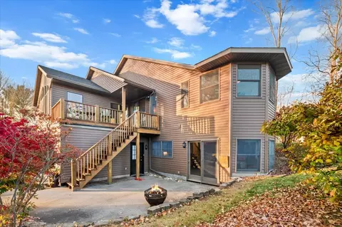 503 White Pine Dr, Cadillac, MI 49601