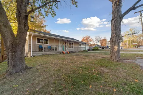 526 Ionia St, Muir, MI 48860