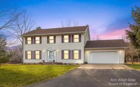 6670 Sutton Rd, Britton, MI 49229