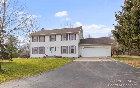 6670 Sutton Rd, Britton, MI 49229 photo 2