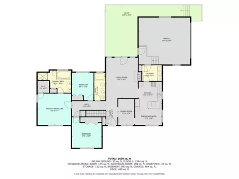 1027 Taylor Rd, Brighton, MI 48114 photo 4