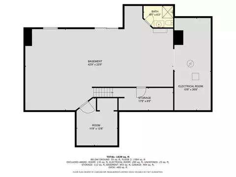 1027 Taylor Rd, Brighton, MI 48114 photo 5