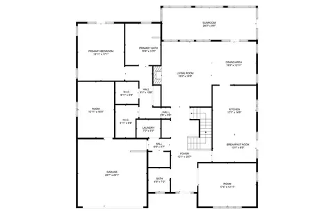 4173 Chatfield Ln, Troy, MI 48098 photo 48