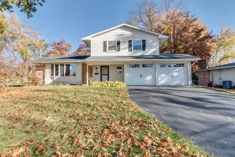 638 Morningside Dr, Battle Creek, MI 49015