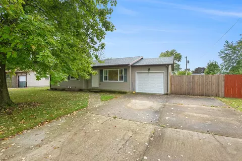 1006 Meadowlane Dr, Sturgis, MI 49091