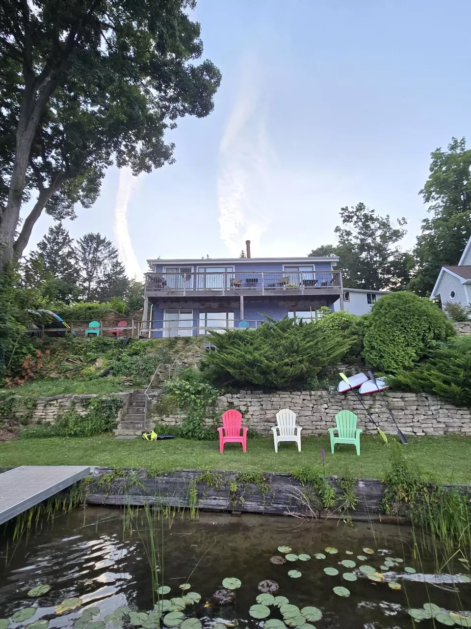  1212 Dockside Dr, Grass Lake, MI 49240 photo 2