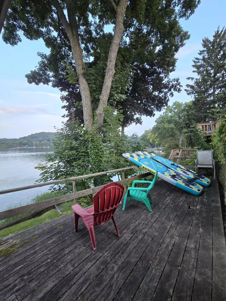  1212 Dockside Dr, Grass Lake, MI 49240 photo 21