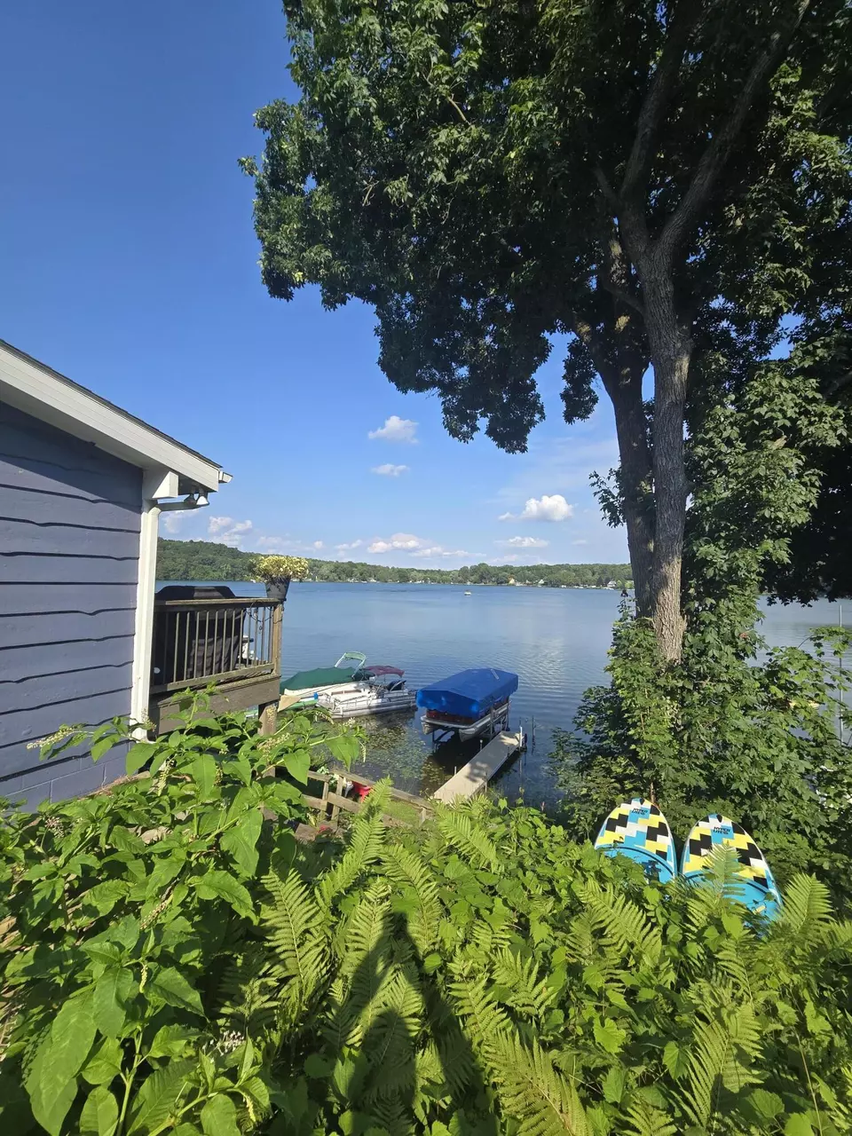  1212 Dockside Dr, Grass Lake, MI 49240 photo 27