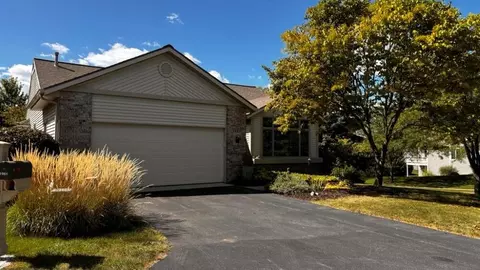 1961 Burning Woods Ct SE #65, Grand Rapids, MI 49546