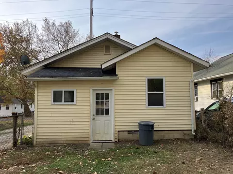 116 Avondale Ave, Jackson, MI 49203 photo 5