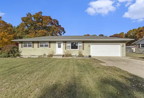 2550 Benston Rd, Whitehall, MI 49461