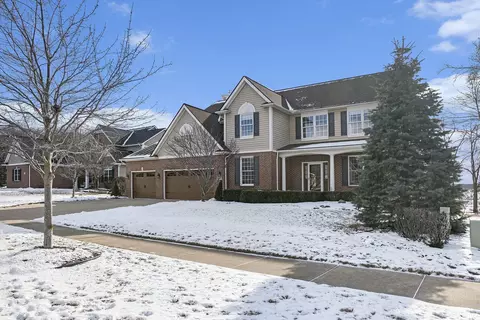 1147 Innsbrook Ct, Ann Arbor, MI 48108