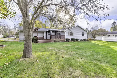 3391 Harben St, Jackson, MI 49203 photo 41