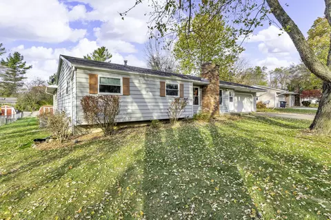 3391 Harben St, Jackson, MI 49203 photo 40