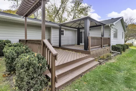 3391 Harben St, Jackson, MI 49203 photo 3