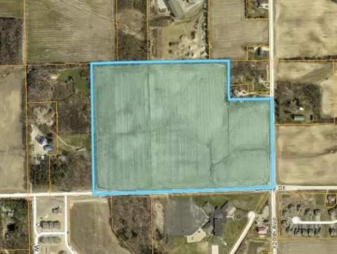 Vl Quincy Street, Holland, MI 49424