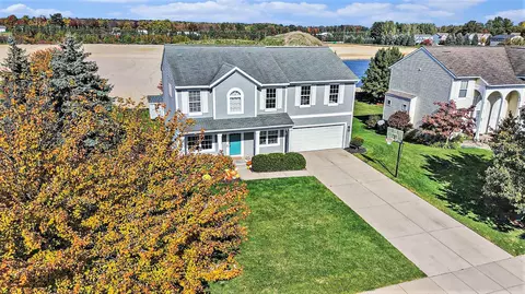 1619 Red Stem Dr, Holland, MI 49424