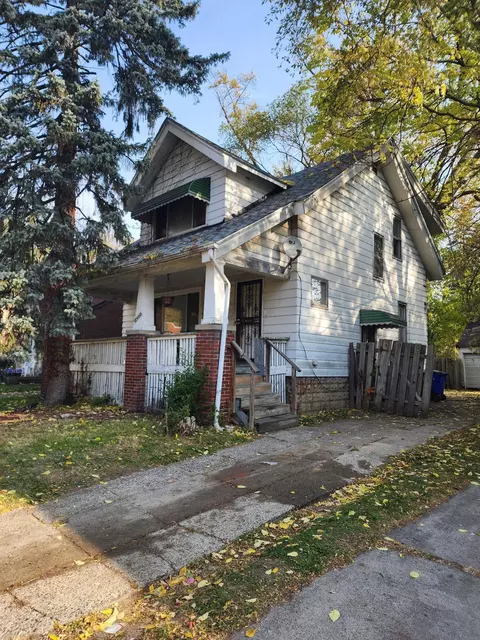 15770 Plainview Ave, Detroit, MI 48223