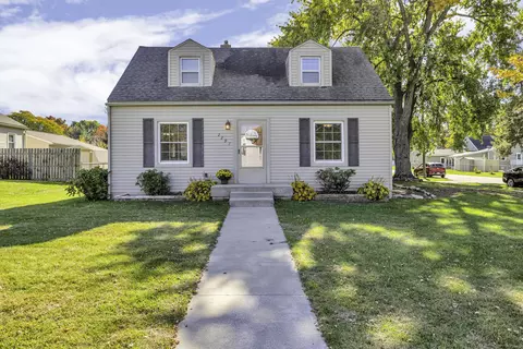 2297 W North St, Jackson, MI 49202