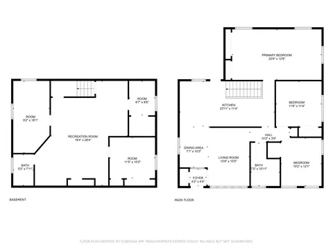 23091 Ithaca St, Oak Park, MI 48237 photo 45