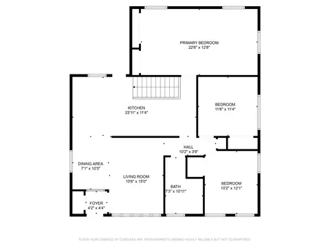 23091 Ithaca St, Oak Park, MI 48237 photo 44