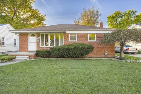 23091 Ithaca St, Oak Park, MI 48237