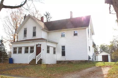 204 E Francis St, Nashville, MI 49073