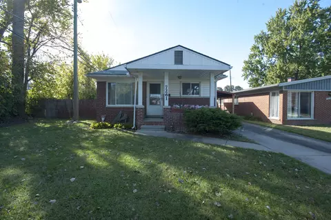 7261 Affeldt St, Westland, MI 48185