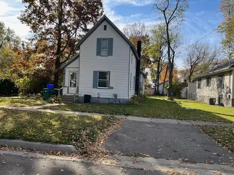 611 Brand St, Durand, MI 48429