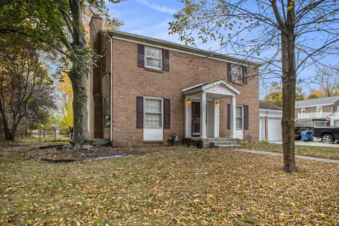 2605 Evernia Ave SE, Grand Rapids, MI 49507