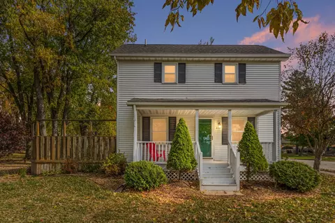 223 Riverside Dr, Manchester, MI 48158