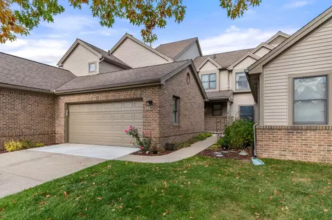 534 Galen Cir, Ann Arbor, MI 48103