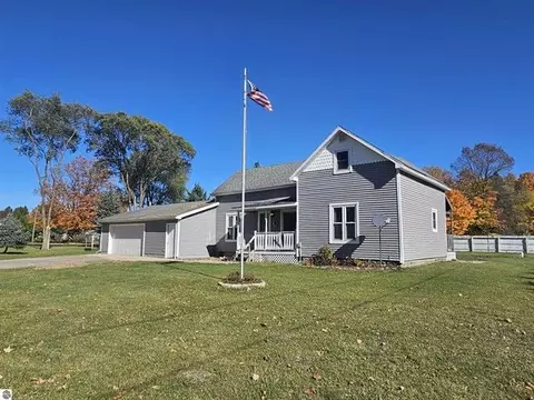 218 Boon St, Boon, MI 49618