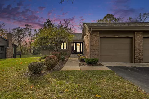 3416 Eagle Ridge Ct NE, Grand Rapids, MI 49525
