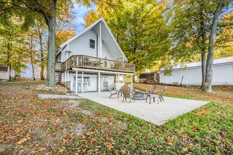 391 Dickerson Vw SW, Stanton, MI 48888 photo 29